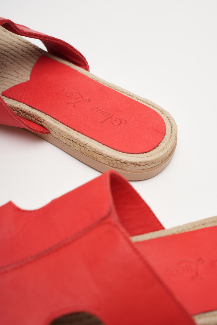 Шлепанцы Anna Lucci 172157 - Фото 1