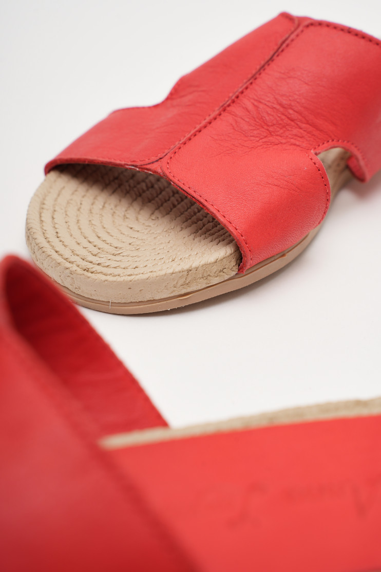 Шлепанцы Anna Lucci 172157 - Фото 1