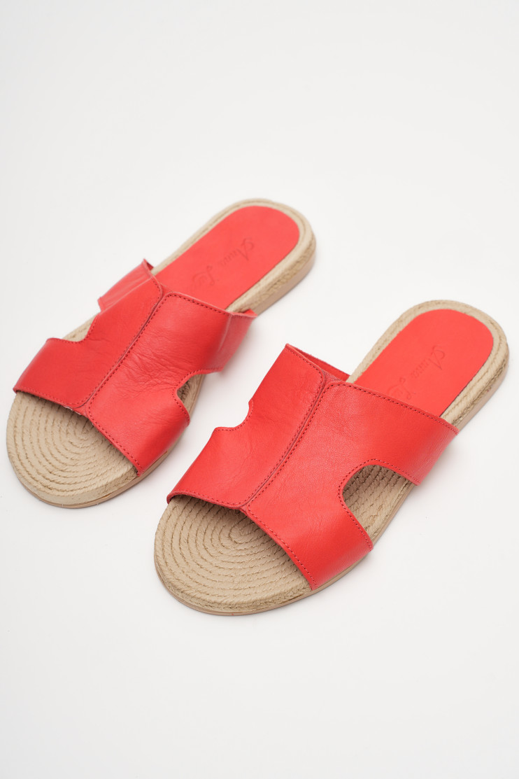 Шлепанцы Anna Lucci 172157 - Фото 1