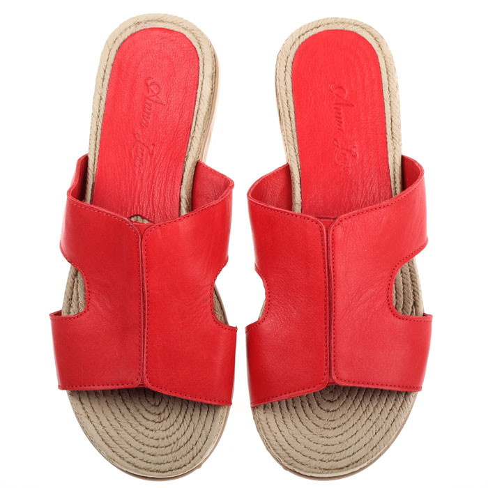 4124 RED KOGA лето 2022 [вид 6] - Фото 1