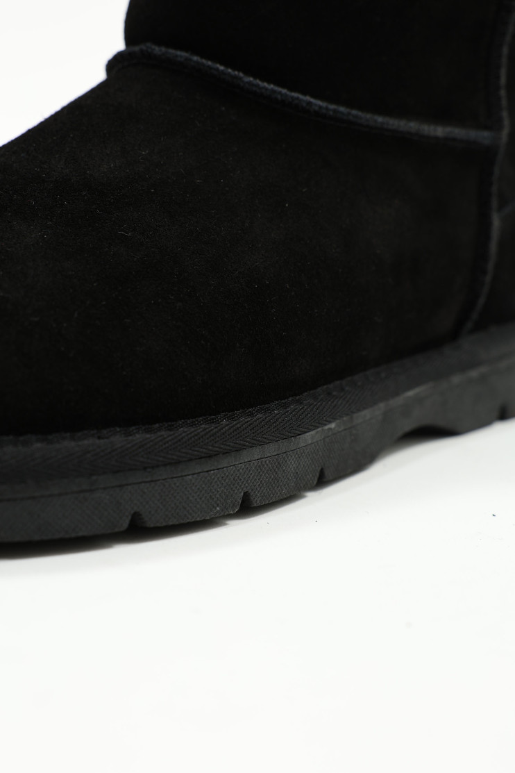 Угги мужские Fabio Monelli 178878 - Фото 1