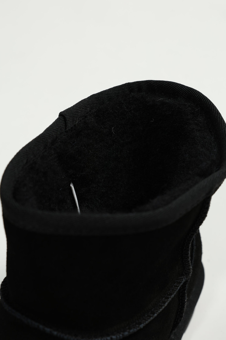 Угги мужские Fabio Monelli 178878 - Фото 1