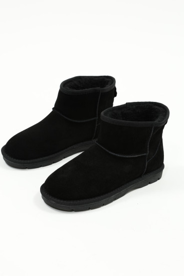 Угги мужские Fabio Monelli 178878 - Фото 2