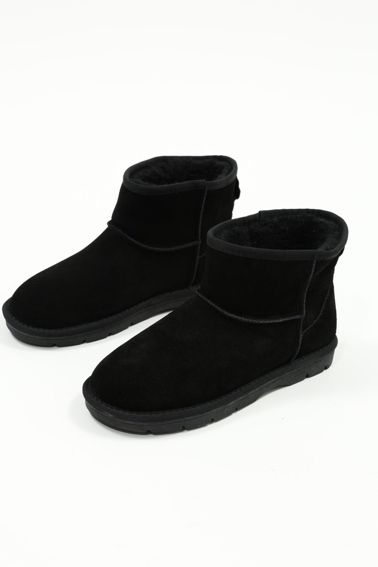 Угги мужские Fabio Monelli 178878 - Фото 1