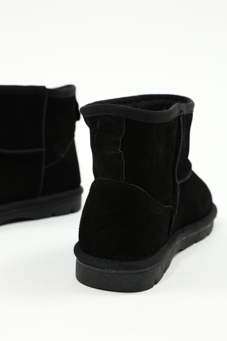 Угги мужские Fabio Monelli 178878 - Фото 1