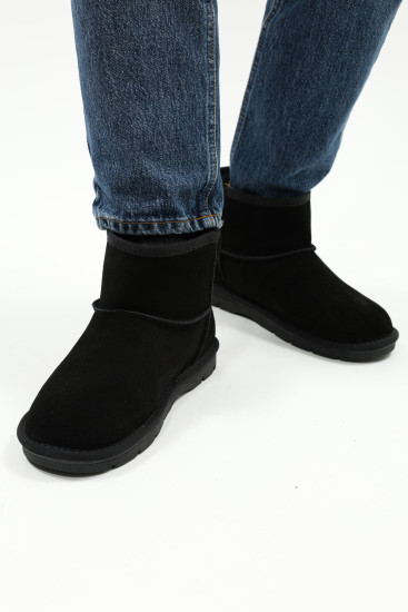 Угги мужские Fabio Monelli 178878 - Фото 3