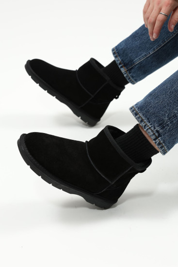 Угги мужские Fabio Monelli 178878 - Фото 4