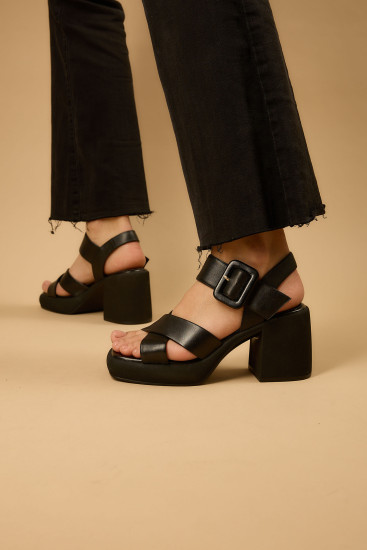 Босоножки Fabio Monelli 182984 - Фото 5