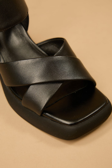 Босоножки Fabio Monelli 182984 - Фото 4