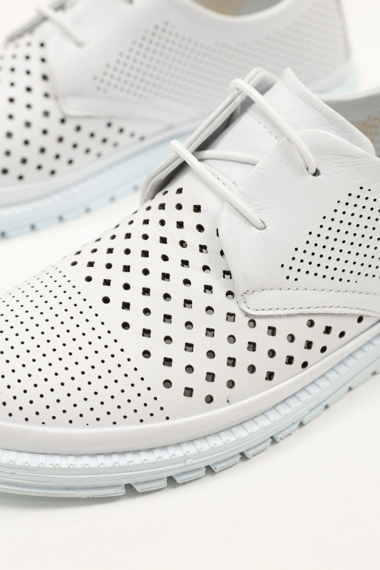 Туфли Anna Lucci 185496 - Фото 1