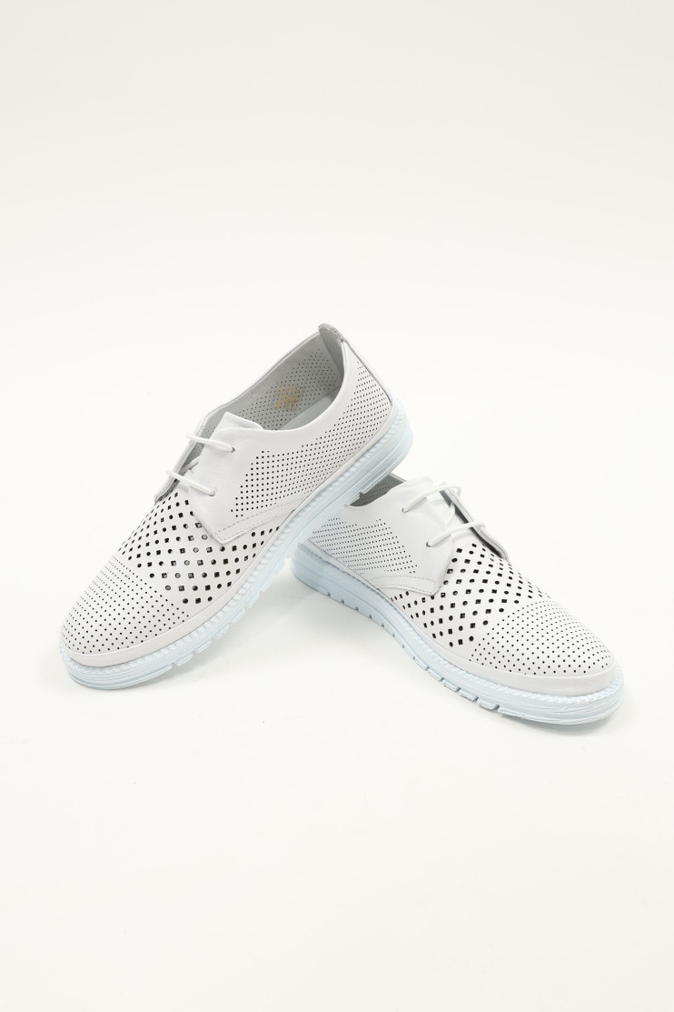 Туфли Anna Lucci 185496 - Фото 1