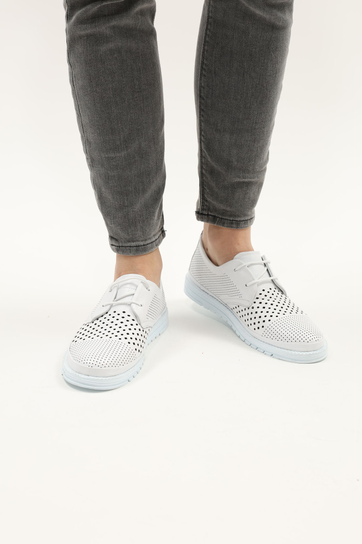 Туфли Anna Lucci 185496 - Фото 1