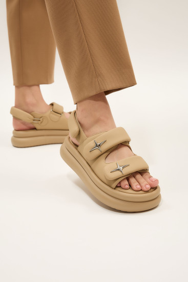 Босоножки Lonza 186755