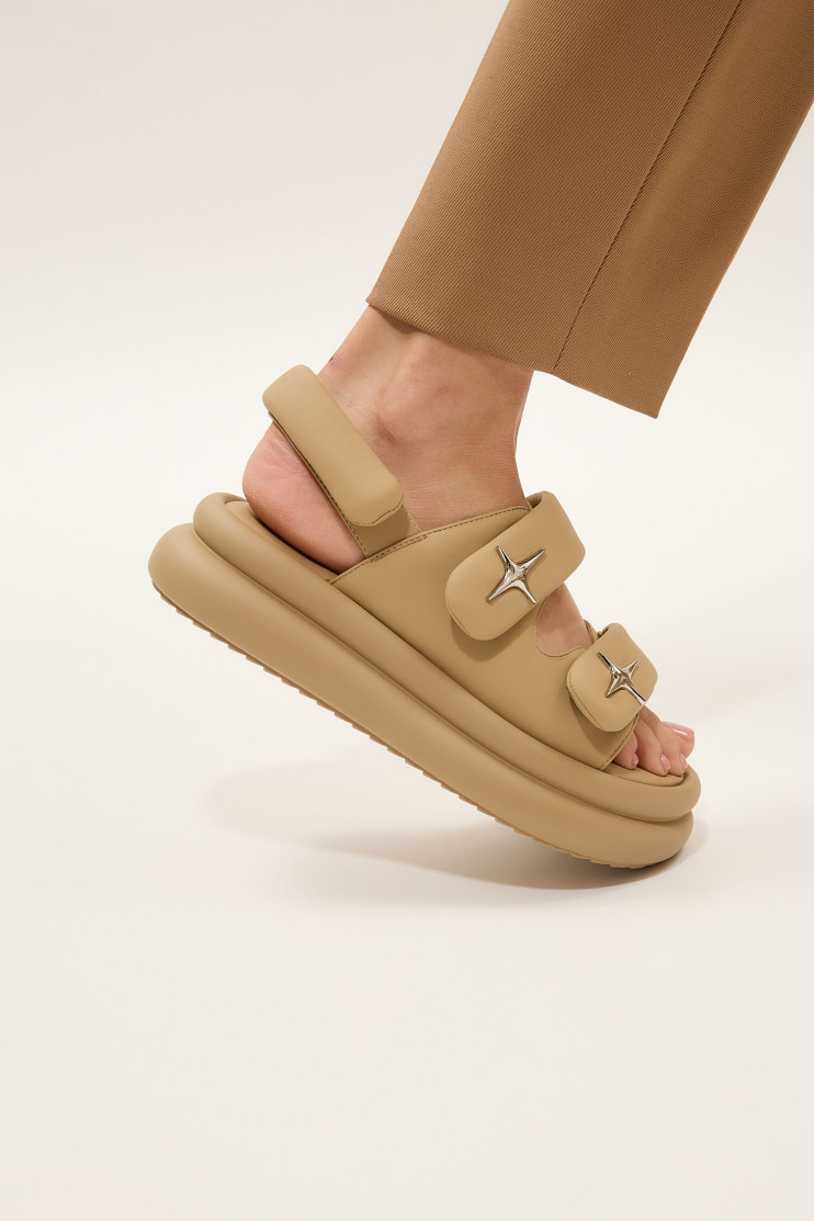 Босоножки Lonza 186755 - Фото 1