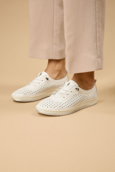 Мокасины Lonza 193508