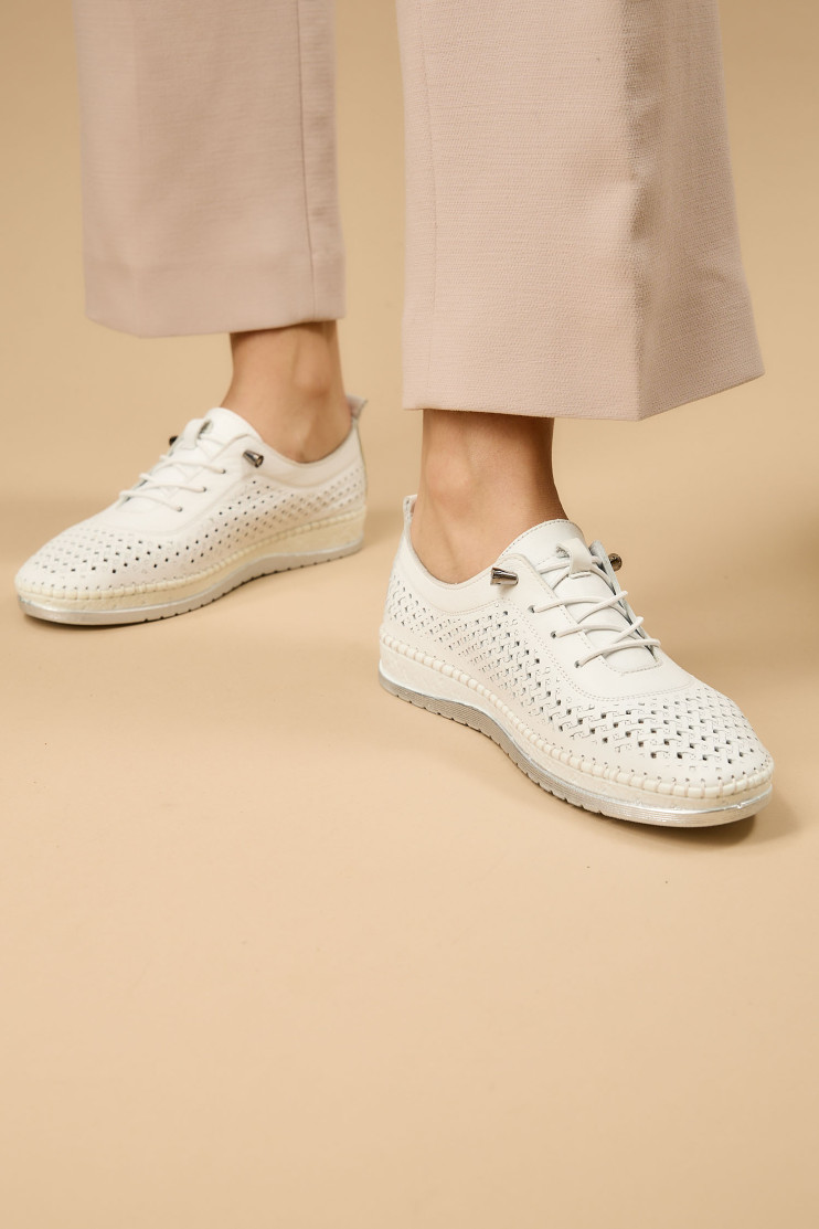 Мокасины Lonza 193508 - Фото 1