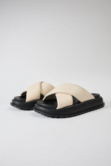 Шлепанцы Lonza NY 199407 - Фото 4