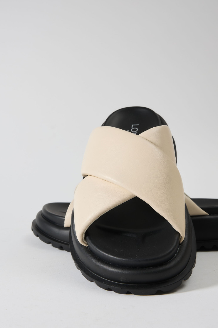 Шлепанцы Lonza NY 199407 - Фото 1