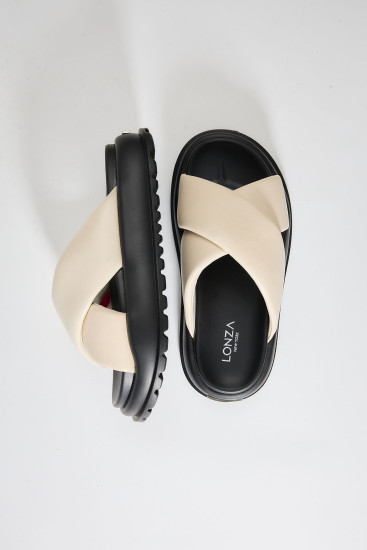 Шлепанцы Lonza NY 199407 - Фото 2