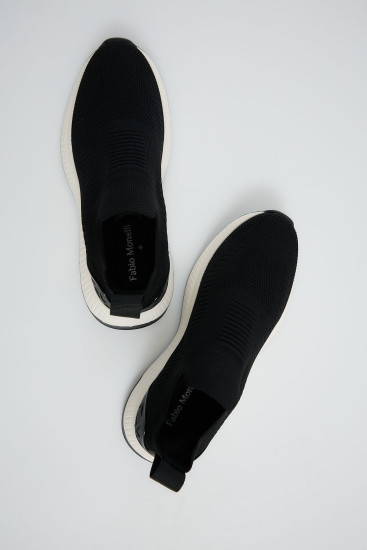 Кроссовки мужские Fabio Monelli 199566 - Фото 2