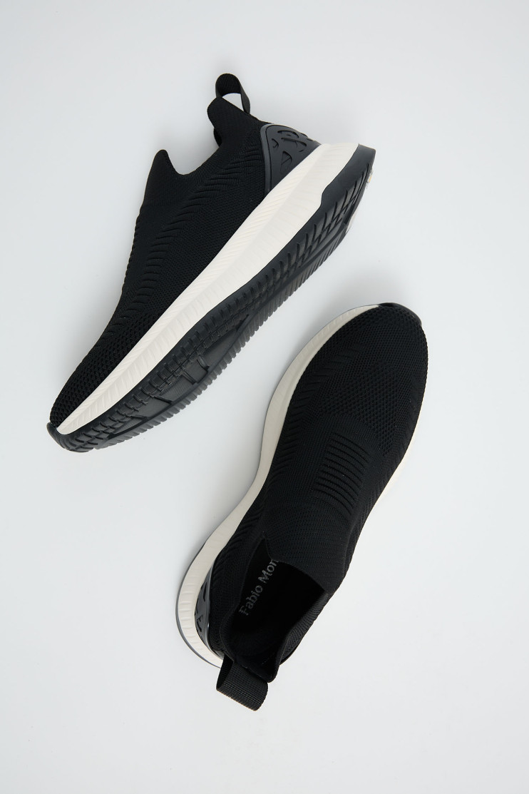 Кроссовки мужские Fabio Monelli 199566 - Фото 1