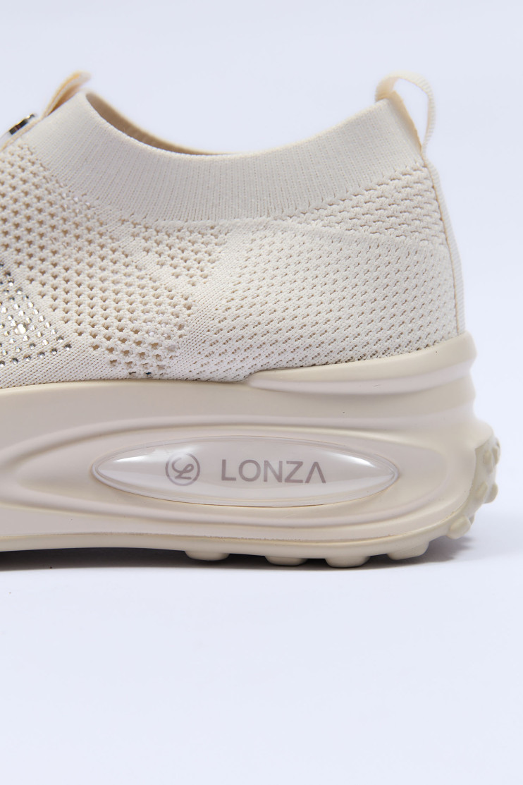 Слипоны Lonza 199445 - Фото 1