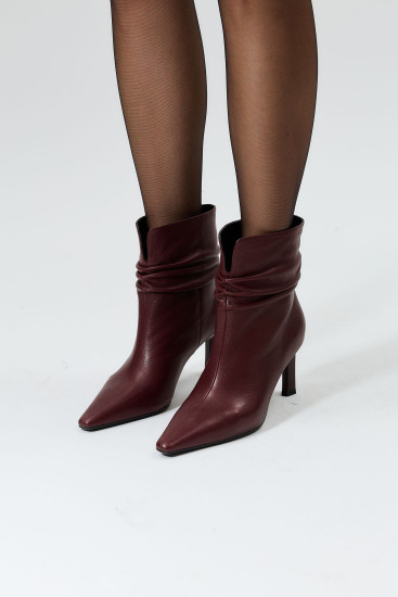 Ботильоны Lonza NY 205784 - Фото 3