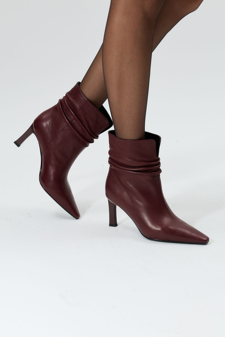 Ботильоны Lonza NY 205784 - Фото 1