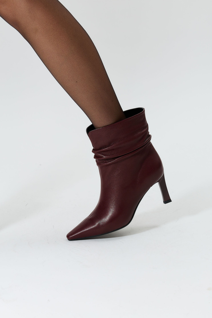 Ботильоны Lonza NY 205784 - Фото 1