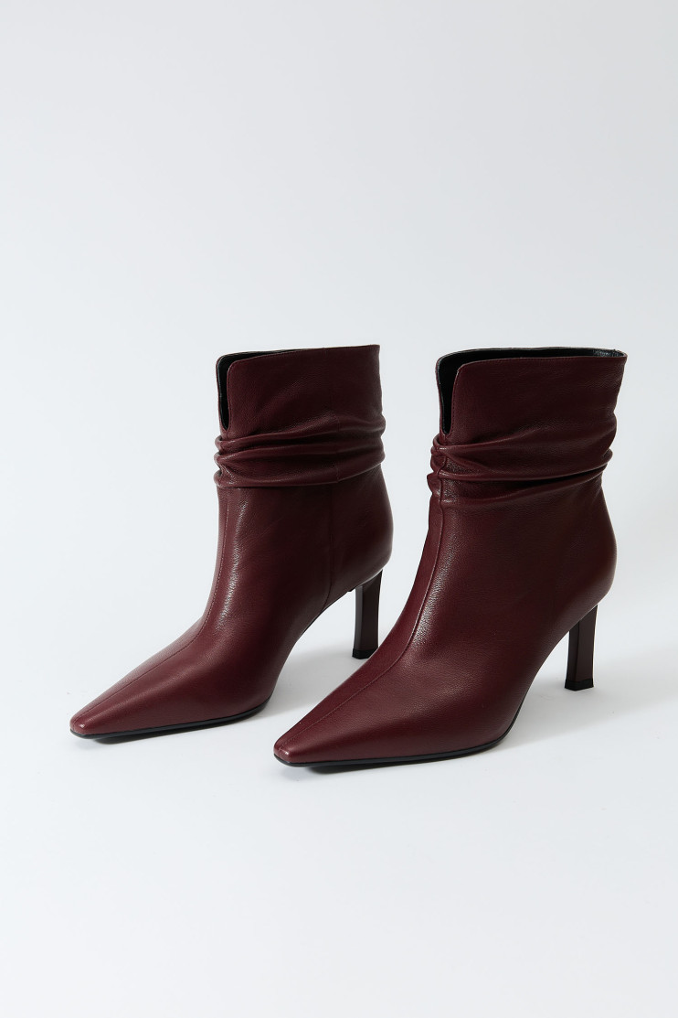 Ботильоны Lonza NY 205784 - Фото 1