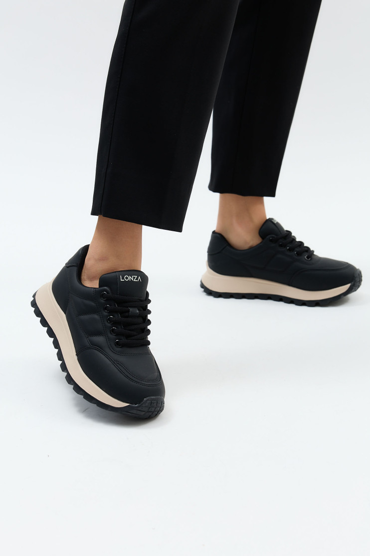 Кроссовки Lonza 204459 - Фото 1