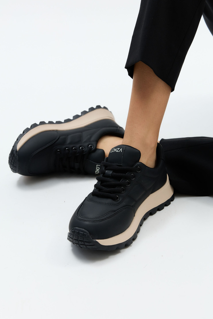 Кроссовки Lonza 204459 - Фото 1