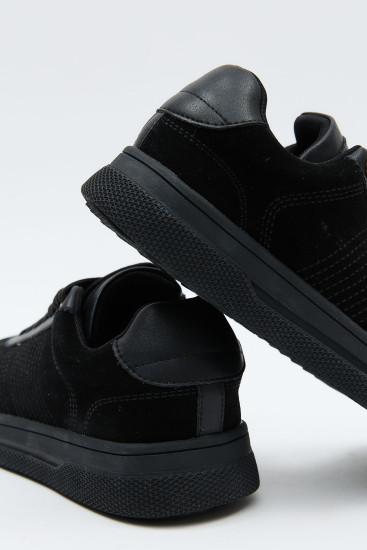 Кеды Lonza 204793 - Фото 4