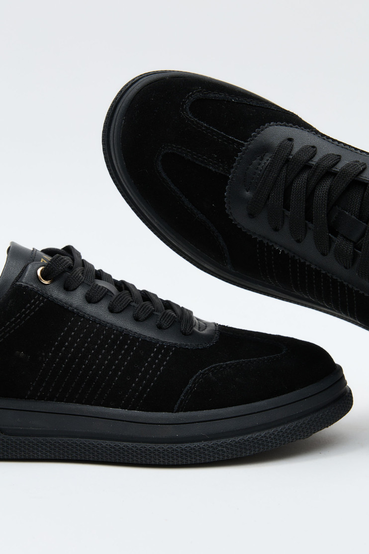 Кеды Lonza 204793 - Фото 1