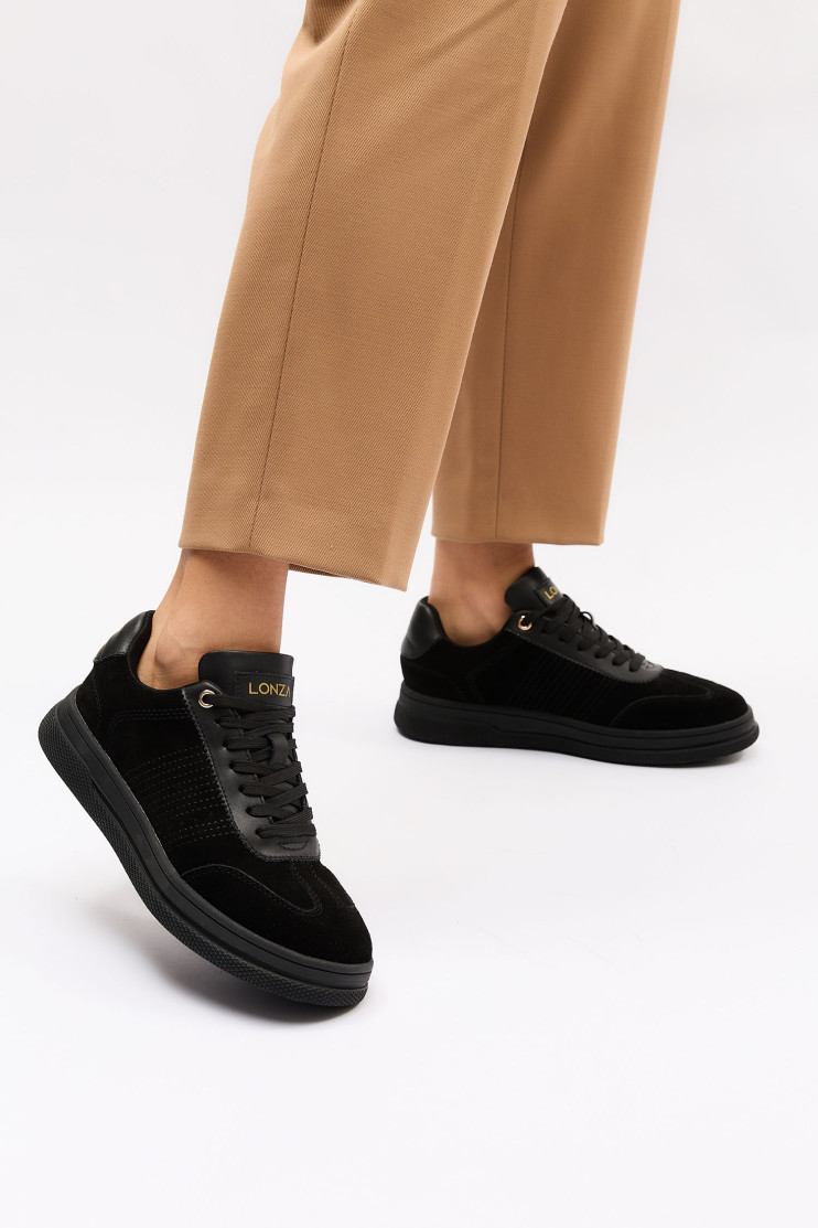 Кеды Lonza 204793 - Фото 1