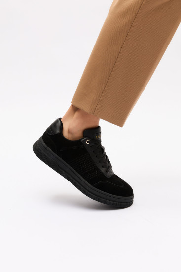 Кеды Lonza 204793 - Фото 3