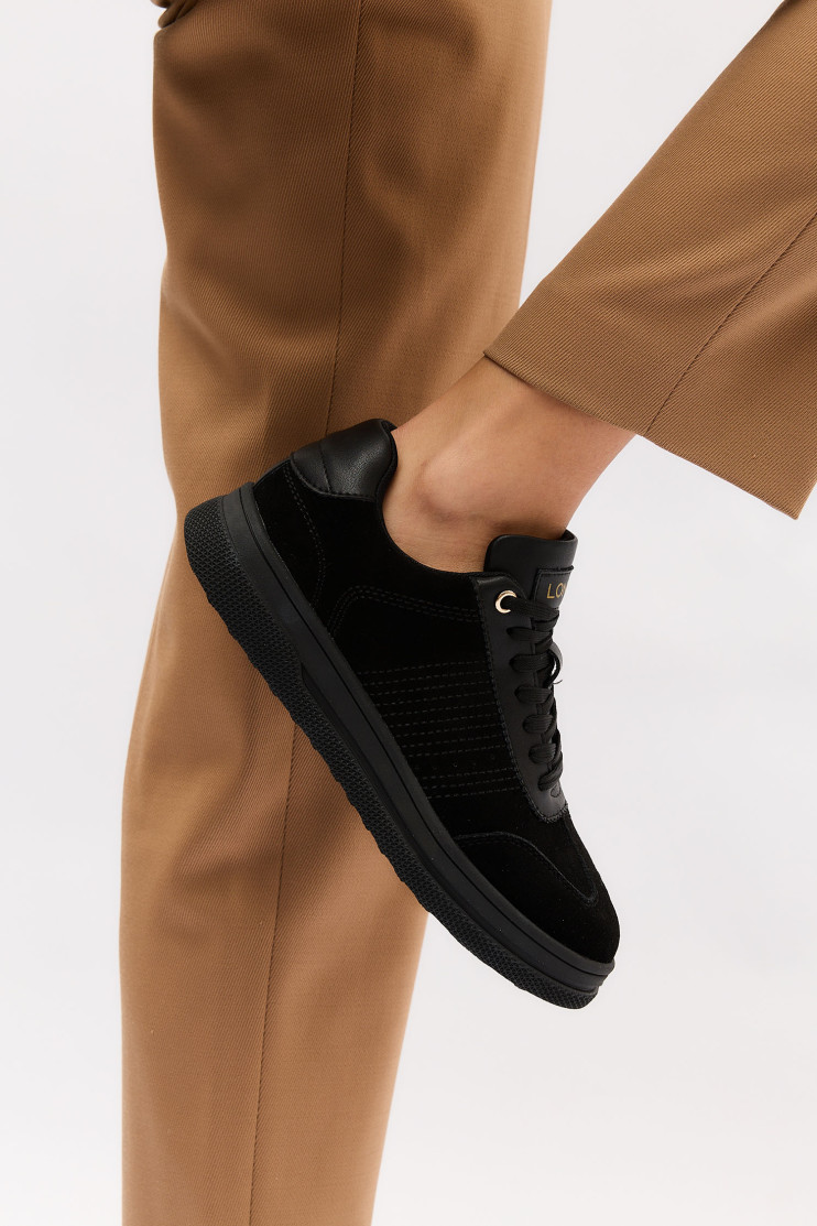 Кеды Lonza 204793 - Фото 1