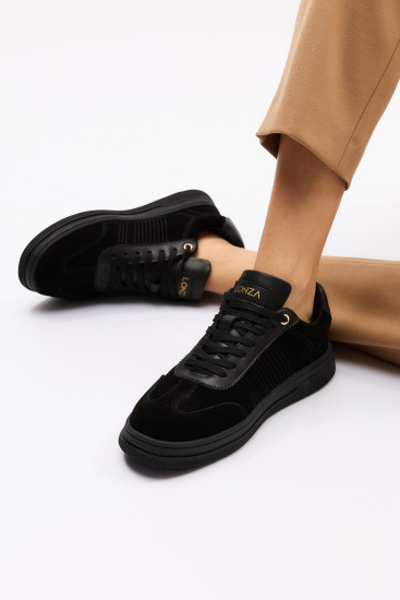 Кеды Lonza 204793 - Фото 5