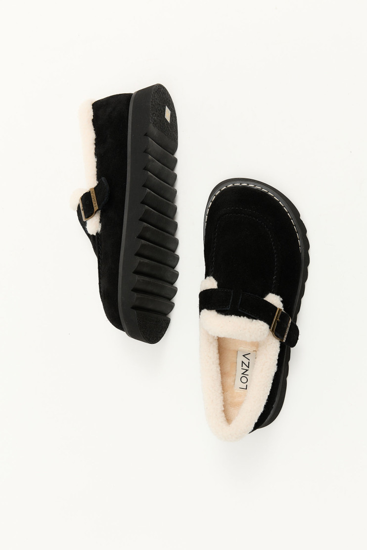 Слипоны Lonza 204910 - Фото 1