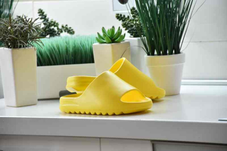 SD-1 YELLOW ЛЕТО 2022 /// SD-01  [вид 2] - Фото 1