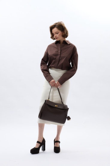 Туфли Lonza NY 205864 - Фото 3