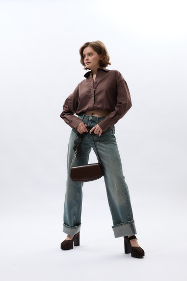 Туфли Lonza NY 205864 - Фото 5