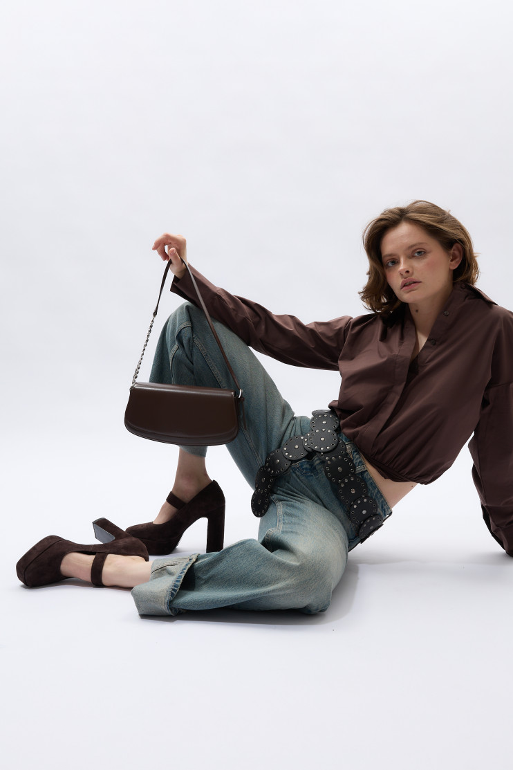 Туфли Lonza NY 205864 - Фото 1