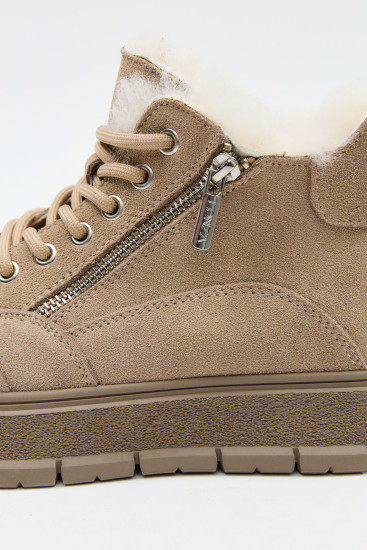 Ботинки Lonza 204685