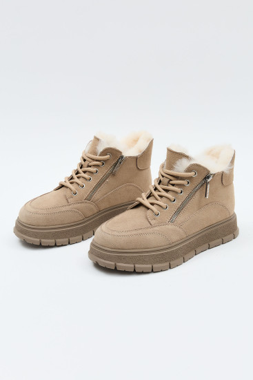 Ботинки Lonza 204685