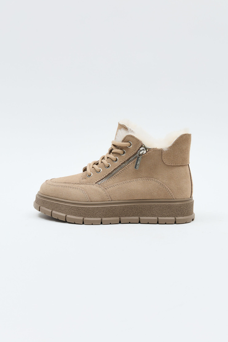 Ботинки Lonza 204685 - Фото 1