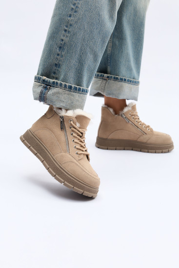 Ботинки Lonza 204685