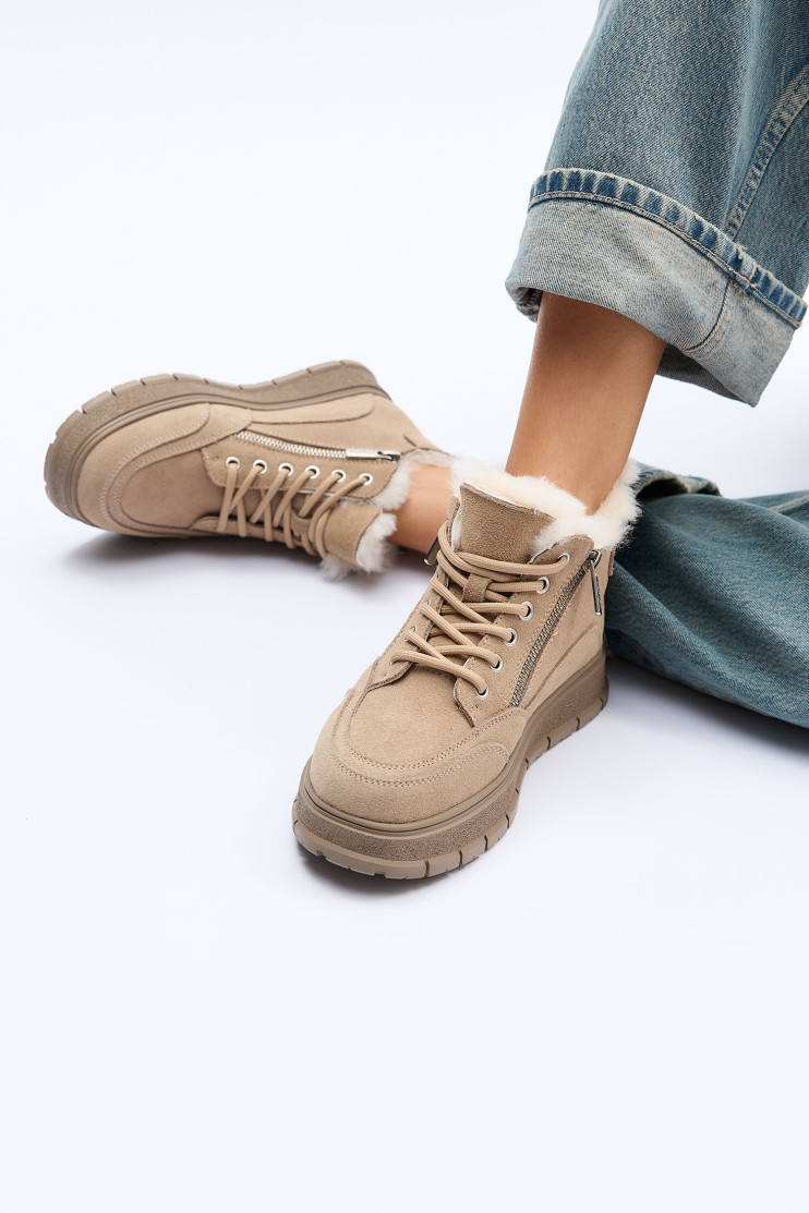 Ботинки Lonza 204685 - Фото 1