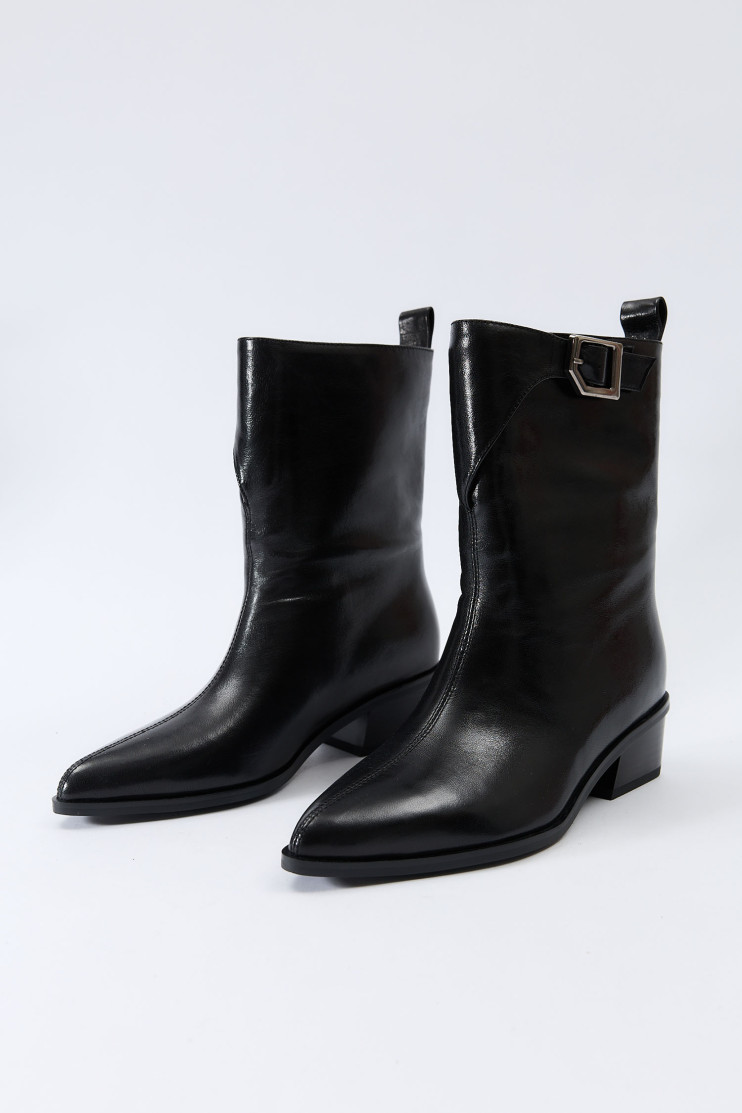 Ботинки Lonza NY 206050 - Фото 1