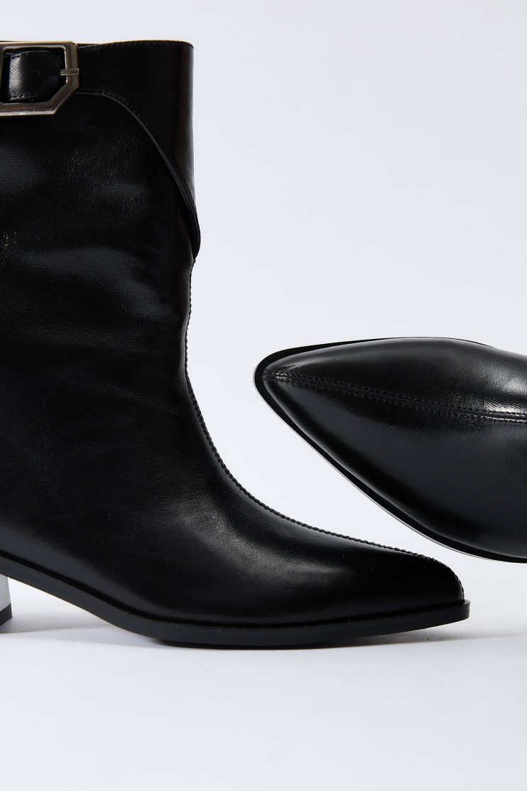 Ботинки Lonza NY 206050 - Фото 1